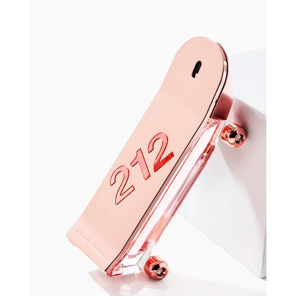 CAROLINA HERRERA 212 Heroes for Her EDP | Isetan KL Online Store