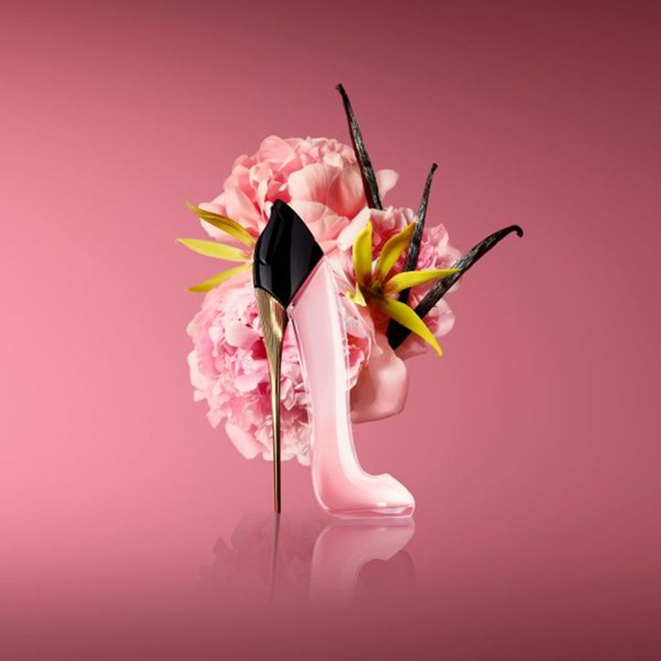 CAROLINA HERRERA Good Girl Blush Eau de Parfum 50ml | Isetan KL Online Store