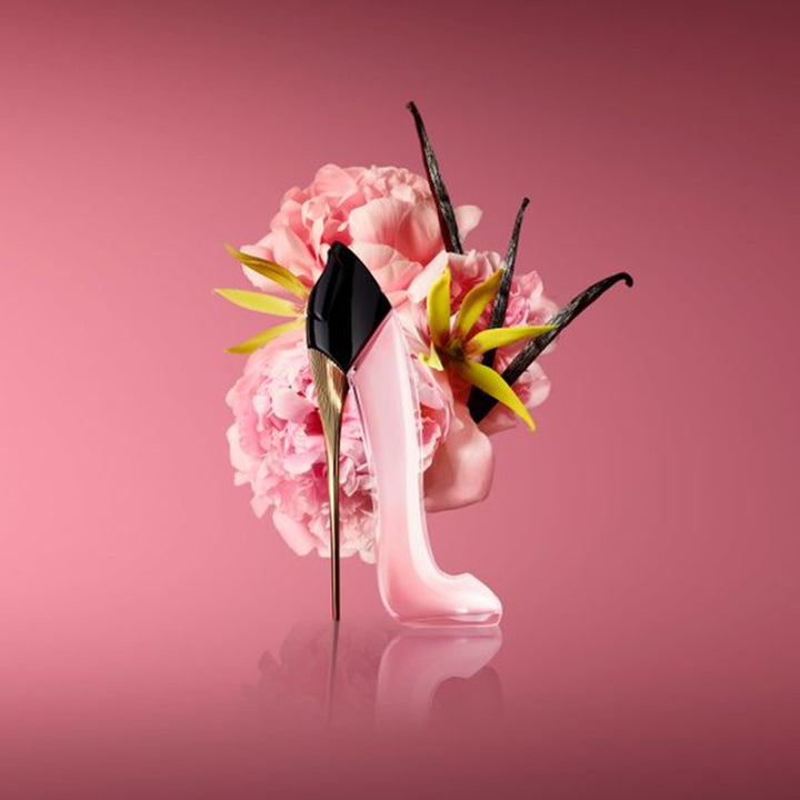 CAROLINA HERRERA Good Girl Blush Eau de Parfum 50ml | Isetan KL Online Store