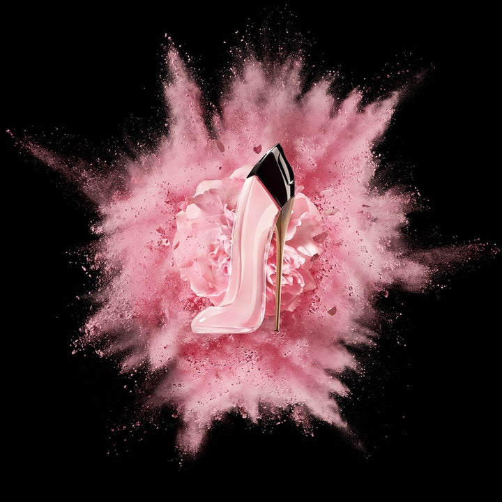 CAROLINA HERRERA Good Girl Blush Eau de Parfum 50ml | Isetan KL Online Store