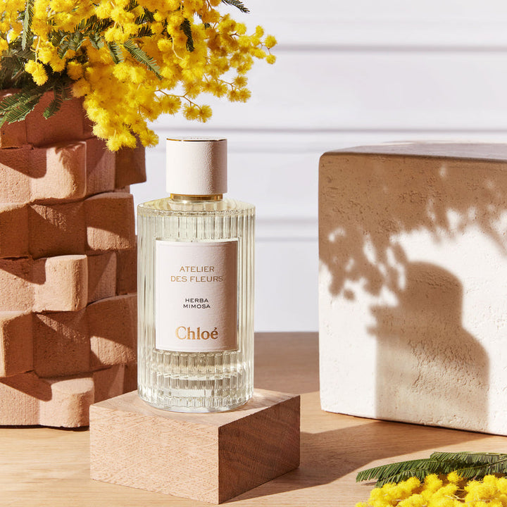 CHLOÉ ATELIER DES FLEURS Herba Mimosa EDP | Isetan KL Online Store