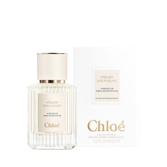 CHLOÉ ATELIER DES FLEURS Hibiscus Abelmoschus EDP | Isetan KL Online Store
