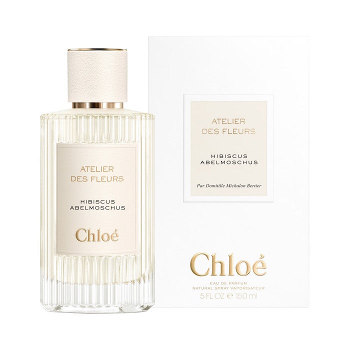 CHLOÉ ATELIER DES FLEURS Hibiscus Abelmoschus EDP | Isetan KL Online Store