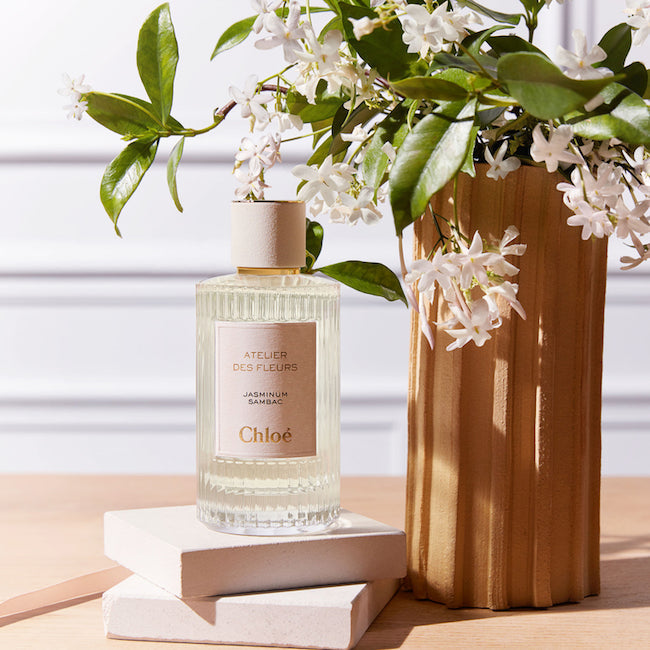 CHLOÉ ATELIER DES FLEURS Jasminum Sambac EDP | Isetan KL Online Store