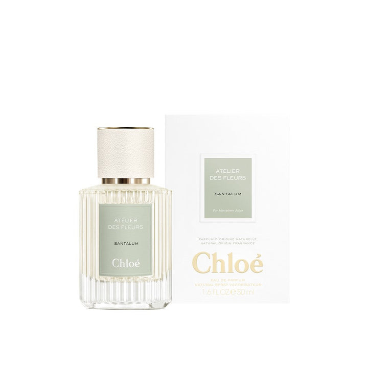 CHLOÉ ATELIER DES FLEURS Santalum EDP | Isetan KL Online Store