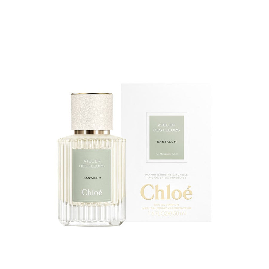 CHLOÉ ATELIER DES FLEURS Santalum EDP | Isetan KL Online Store