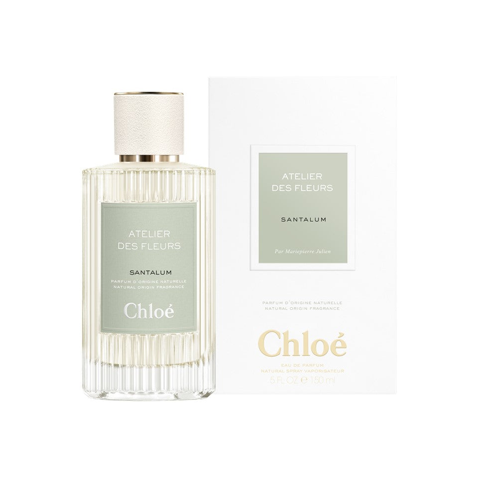 CHLOÉ ATELIER DES FLEURS Santalum EDP | Isetan KL Online Store