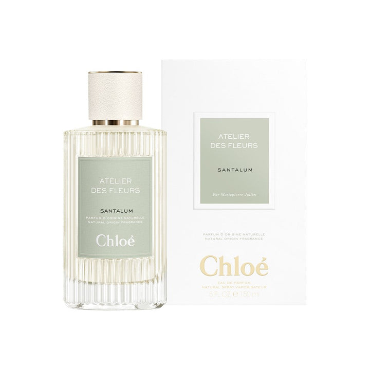 CHLOÉ ATELIER DES FLEURS Santalum EDP | Isetan KL Online Store