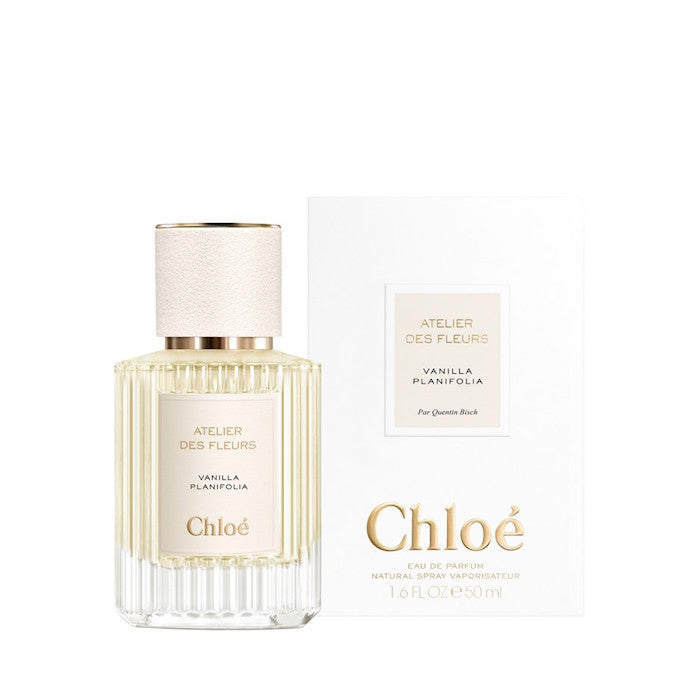 CHLOÉ ATELIER DES FLEURS Vanilla Planifolia EDP | Isetan KL Online Store