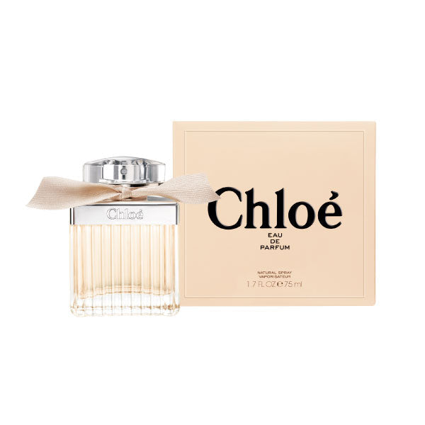 CHLOÉ Chloé EDP | Isetan KL Online Store