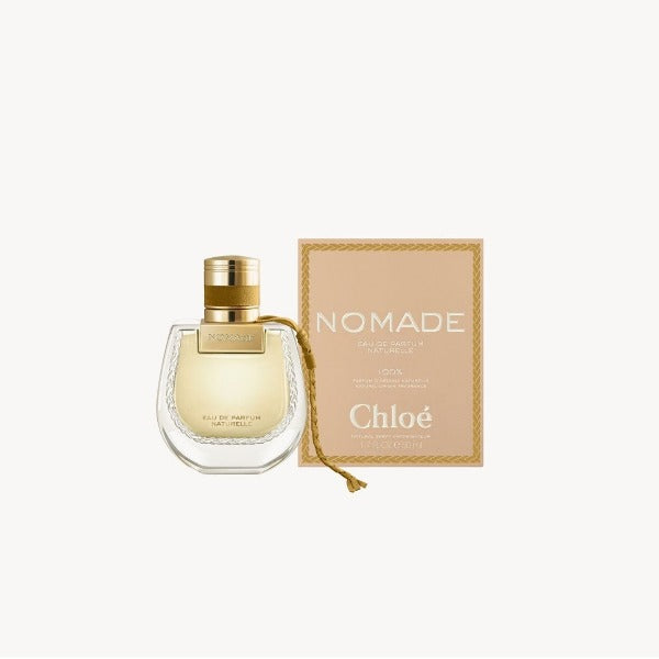 CHLOÉ Chloé Nomade Naturelle EDP | Isetan KL Online Store