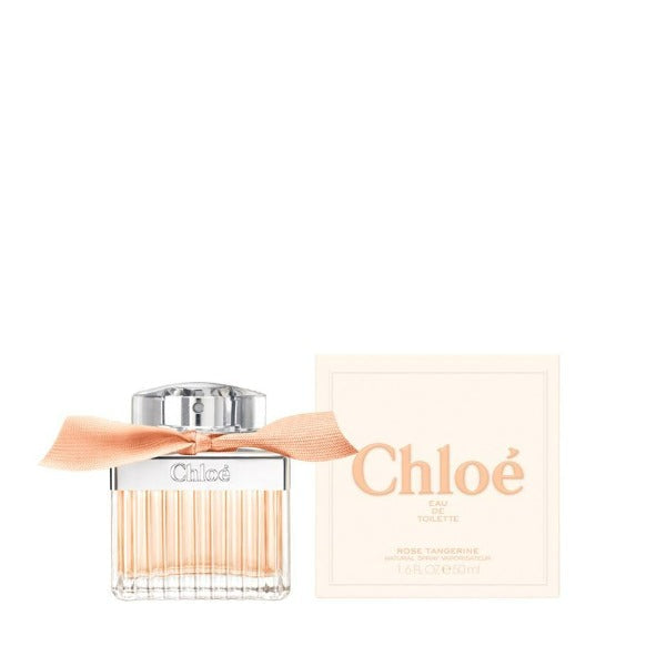 CHLOÉ Chloé Rose Tangerine EDT | Isetan KL Online Store
