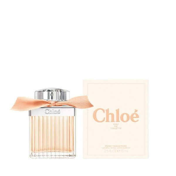 CHLOÉ Chloé Rose Tangerine EDT | Isetan KL Online Store