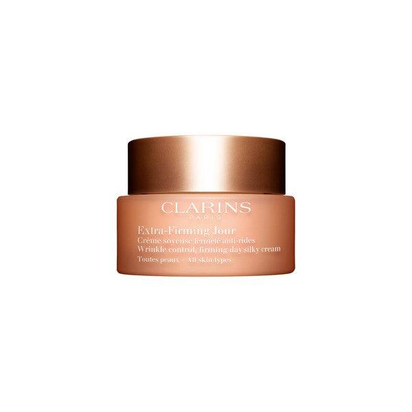 CLARINS Extra Firming Day Cream 50ml ( All Skin Types) | Isetan KL Online Store