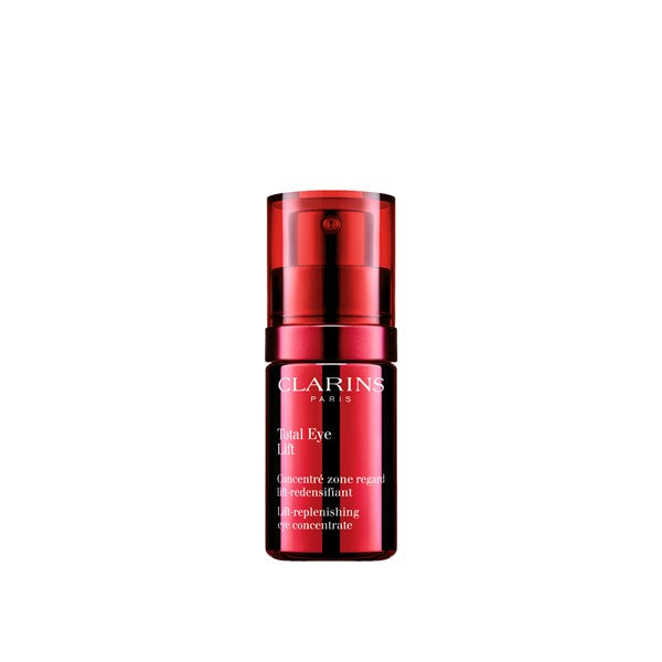 Buy Clarins Total Eye Lift 15ml | Isetan KL Online Store