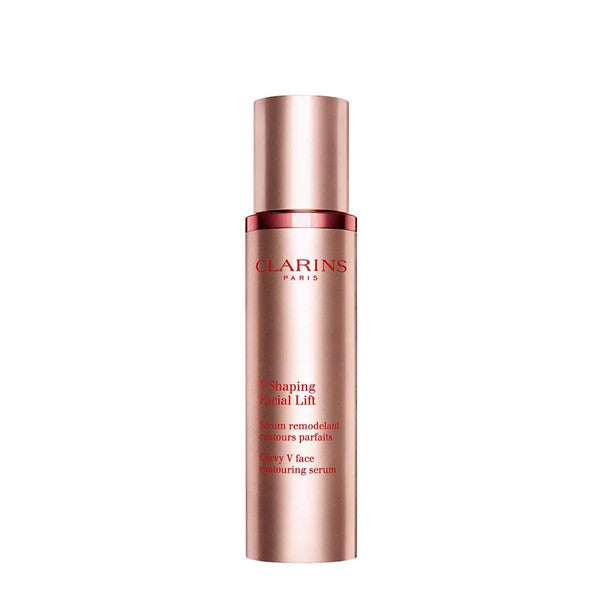 CLARINS V Shaping Facial Lift Serum 50ml | Isetan KL Online Store