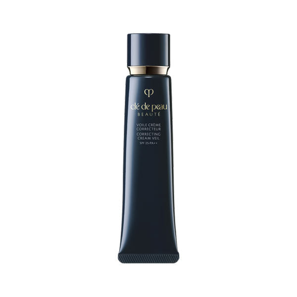 CLÉ DE PEAU BEAUTÉ Correcting Cream Veil 37ml | Isetan KL Online Store