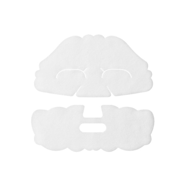 CLÉ DE PEAU BEAUTÉ Brightening Mask Treatment Supreme 6pcs | Isetan KL Online Store