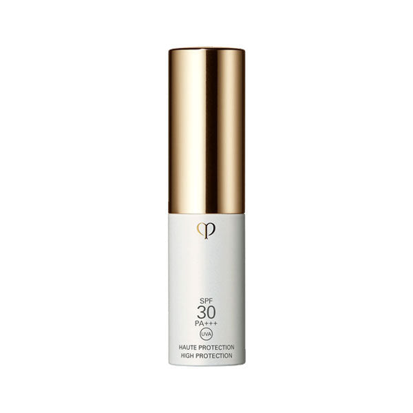 CLÉ DE PEAU BEAUTÉ UV Protective Lip Treatment SPF30 4g | Isetan KL Online Store
