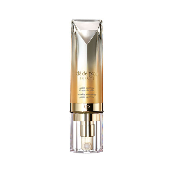 CLÉ DE PEAU BEAUTÉ Wrinkle Smoothing Serum Supreme 20ml | Isetan KL Online Store