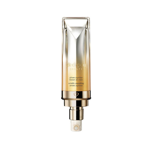 CLÉ DE PEAU BEAUTÉ Wrinkle Smoothing Serum Supreme 20ml | Isetan KL Online Store