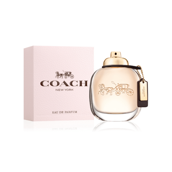 COACH Coach Eau de Parfum | Isetan KL Online Store