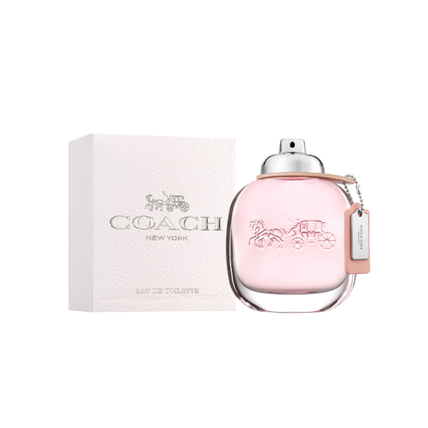 COACH Coach Eau de Toilette | Isetan KL Online Store