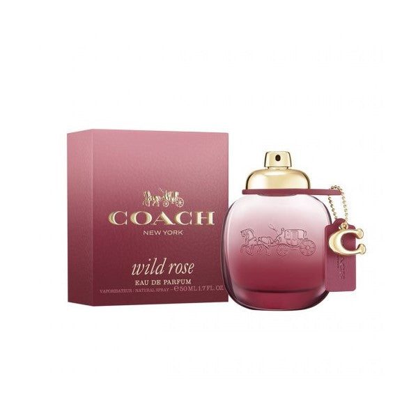 Coach Wild Rose Eau de Parfum 50ml