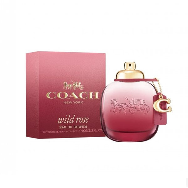 COACH Coach Wild Rose Eau de Parfum | Isetan KL Online Store