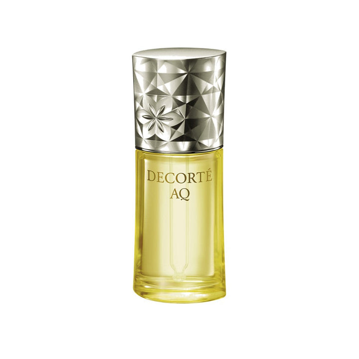 DECORTÉ AQ Oil Infusion 40ml | Isetan KL Online Store