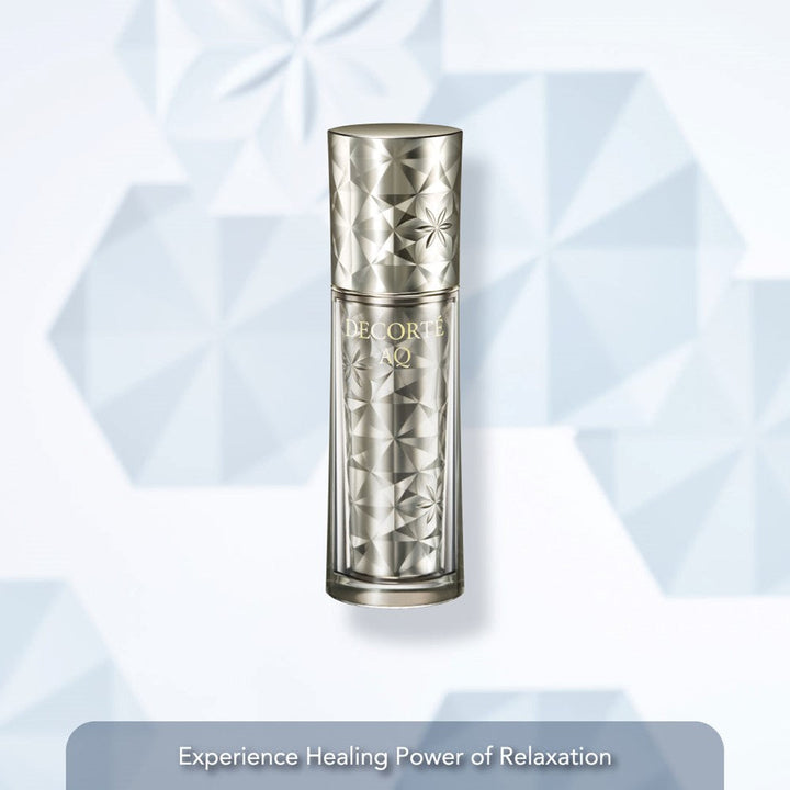 DECORTÉ AQ Serum Absolute 50ml | Isetan KL Online Store