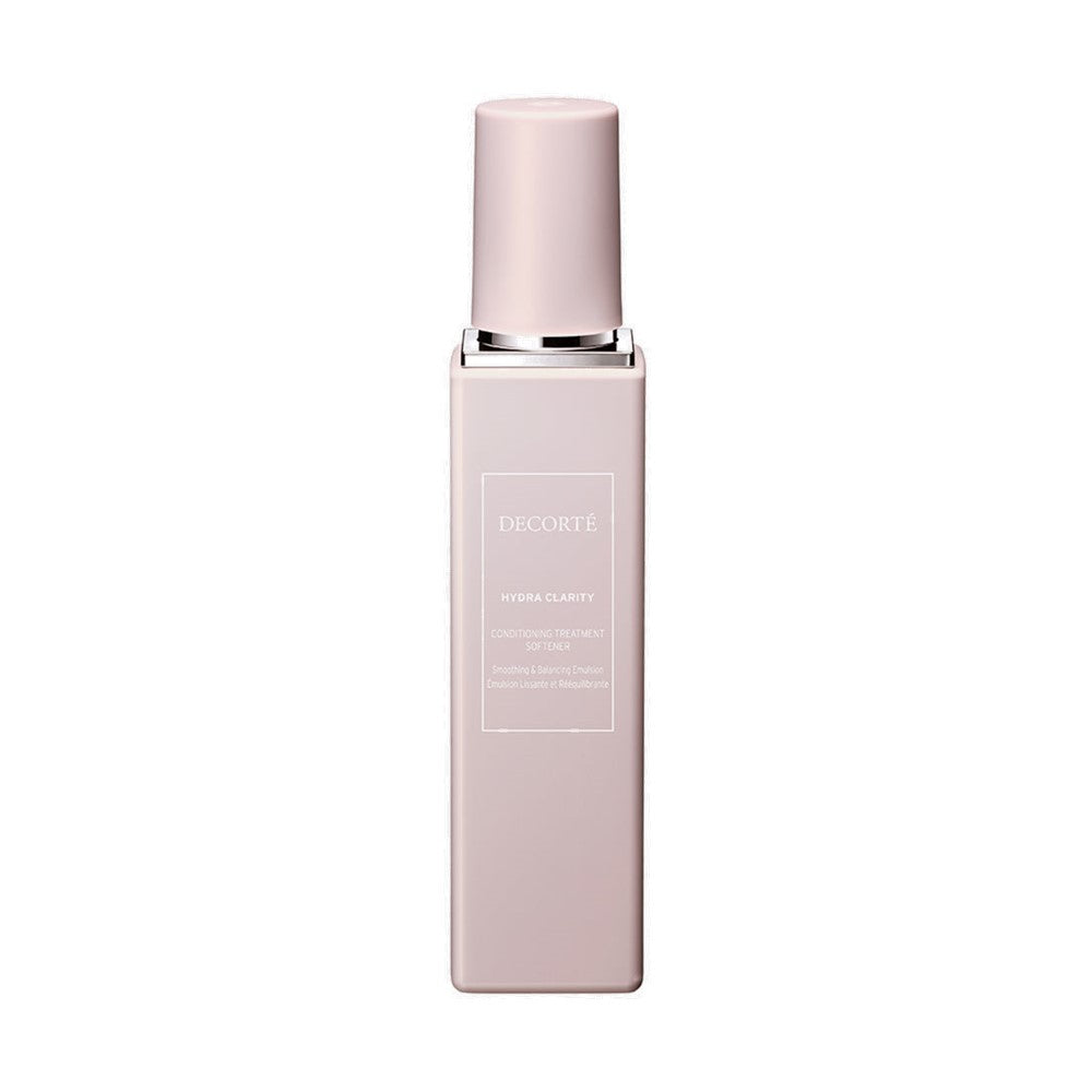 DECORTÉ Hydra Clarity Conditioning Treatment Softener 200ml | Isetan KL Online Store