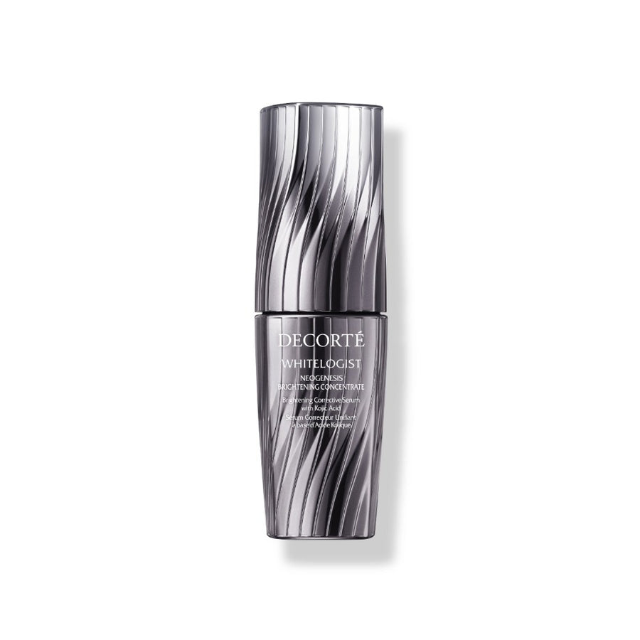 DECORTÉ Whitelogist Neogenesis Brightening Concentrate 40ml | Isetan KL Online Store
