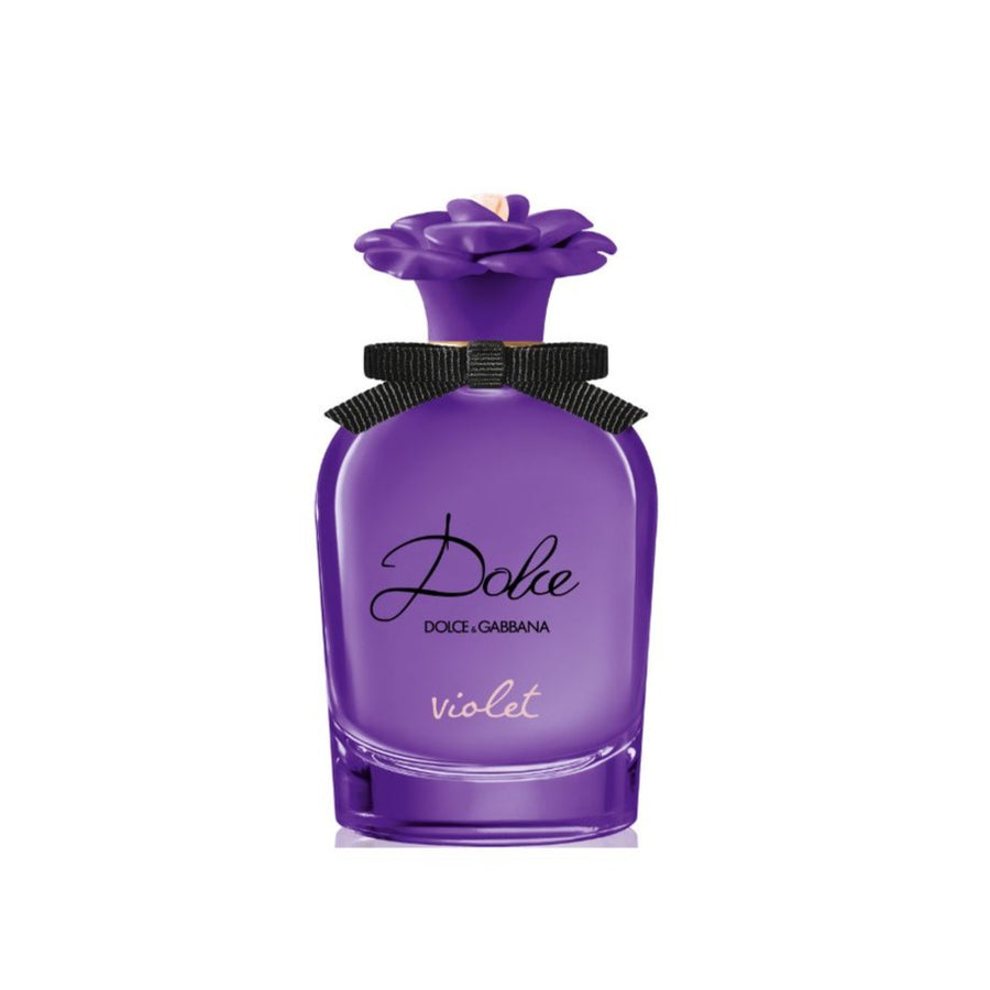 DOLCE&GABBANA Dolce Violet Eau de Toilette | Isetan KL Online Store