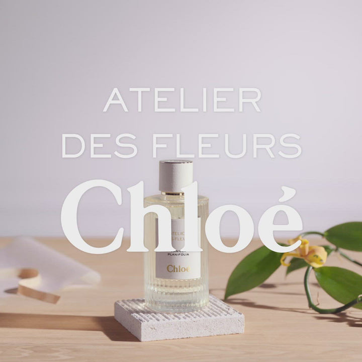 Vanilla Planifolia EDP