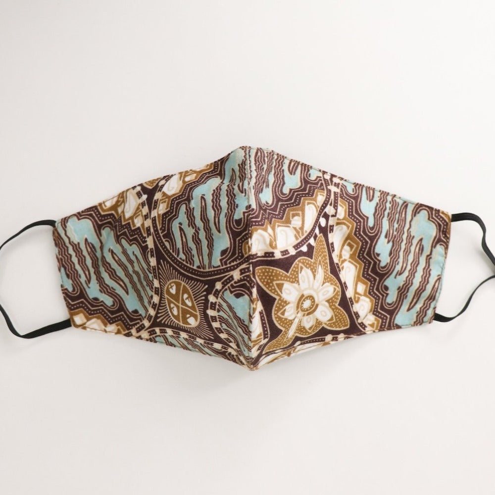 ERVY FASHION Face Mask - Heritage Series 1 | Isetan KL Online Store