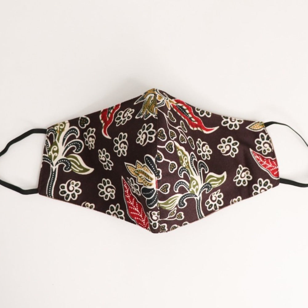 ERVY FASHION Face Mask - Heritage Series 2 | Isetan KL Online Store