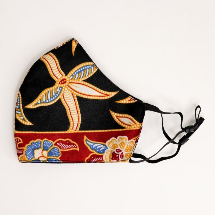 ERVY FASHION Face Mask - Heritage Series 6 | Isetan KL Online Store