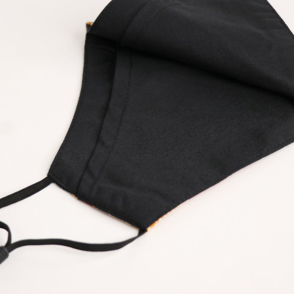 ERVY FASHION Face Mask - Heritage Series 6 | Isetan KL Online Store