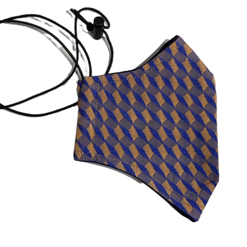 ERVY FASHION Face Mask - Limited Edition Over The Head Loop Series | Isetan KL Online Store