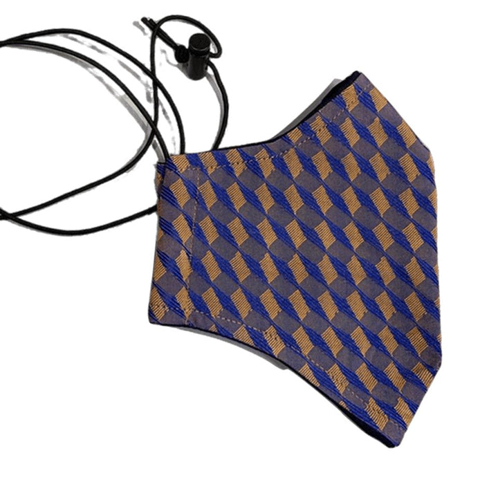ERVY FASHION Face Mask - Limited Edition Over The Head Loop Series | Isetan KL Online Store
