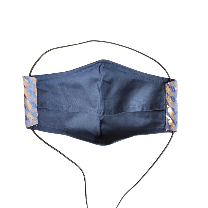 ERVY FASHION Face Mask - Limited Edition Over The Head Loop Series | Isetan KL Online Store