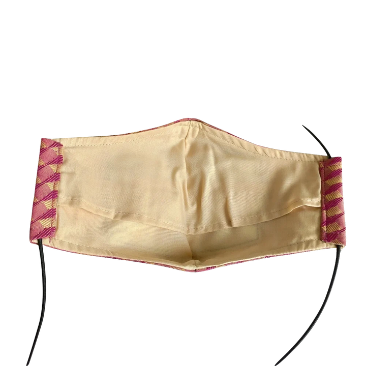 ERVY FASHION Face Mask - Limited Edition Over The Head Loop Series | Isetan KL Online Store