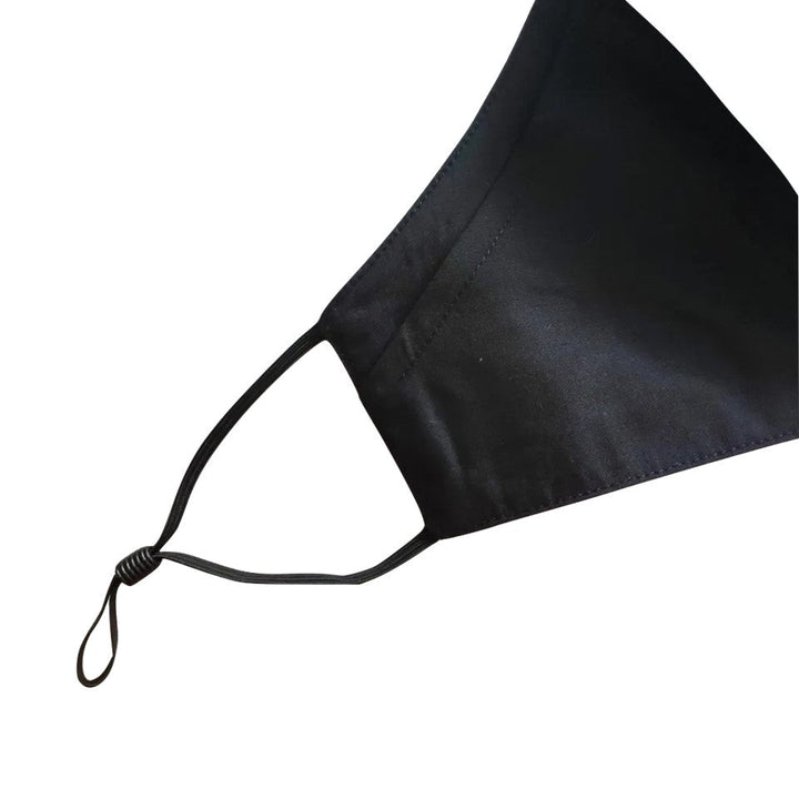 ERVY FASHION Face Mask - Print Series (Green Black) | Isetan KL Online Store