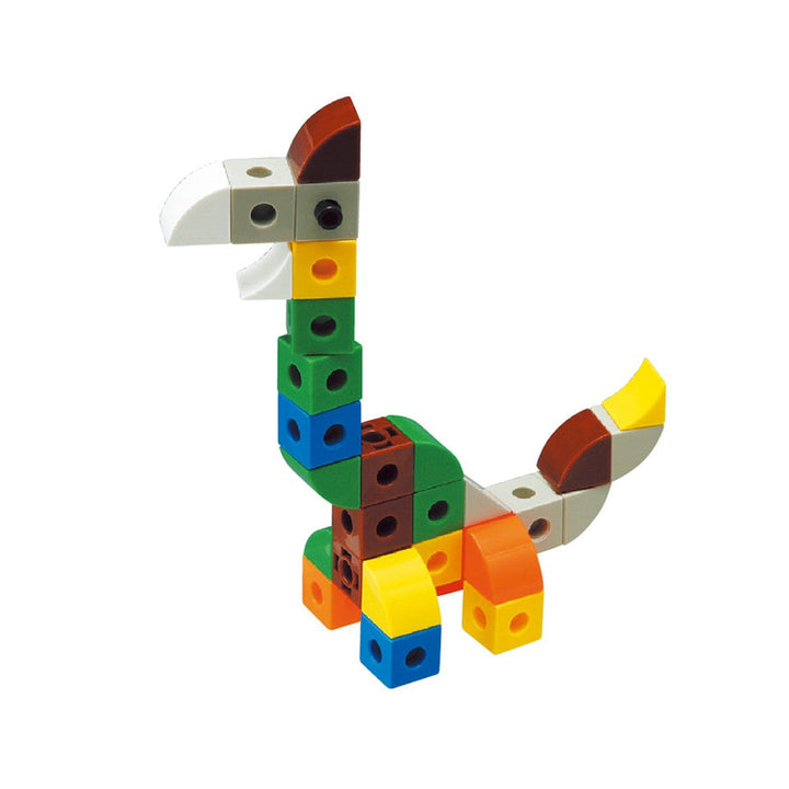 GIGO Story Line - Dino Mini (71pcs) | Isetan KL Online Store