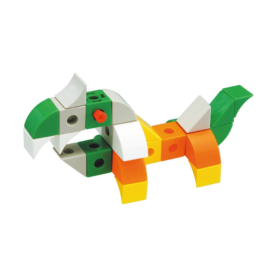 GIGO Story Line - Dino Mini (71pcs) | Isetan KL Online Store