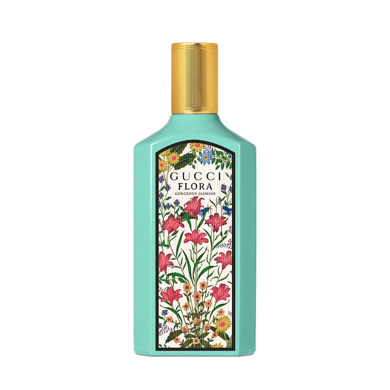 GUCCI Gucci Flora Gorgeous Jasmine EDP | Isetan KL Online Store