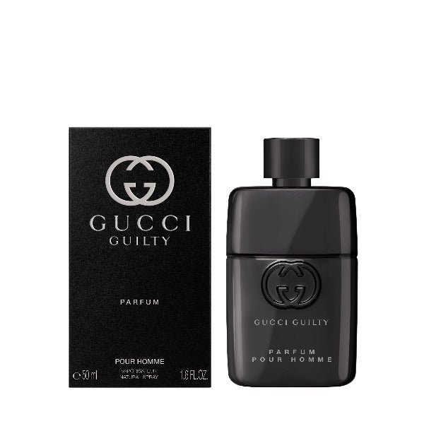 Gucci Guilty Pour Homme Parfum 50ML - Main Image