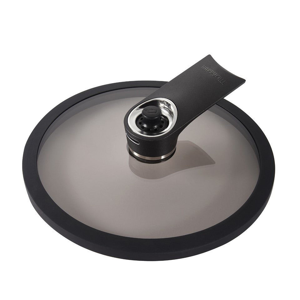 HAPPYCALL Zin IH Vacuum High Stock Pot 24cm | Isetan KL Online Store