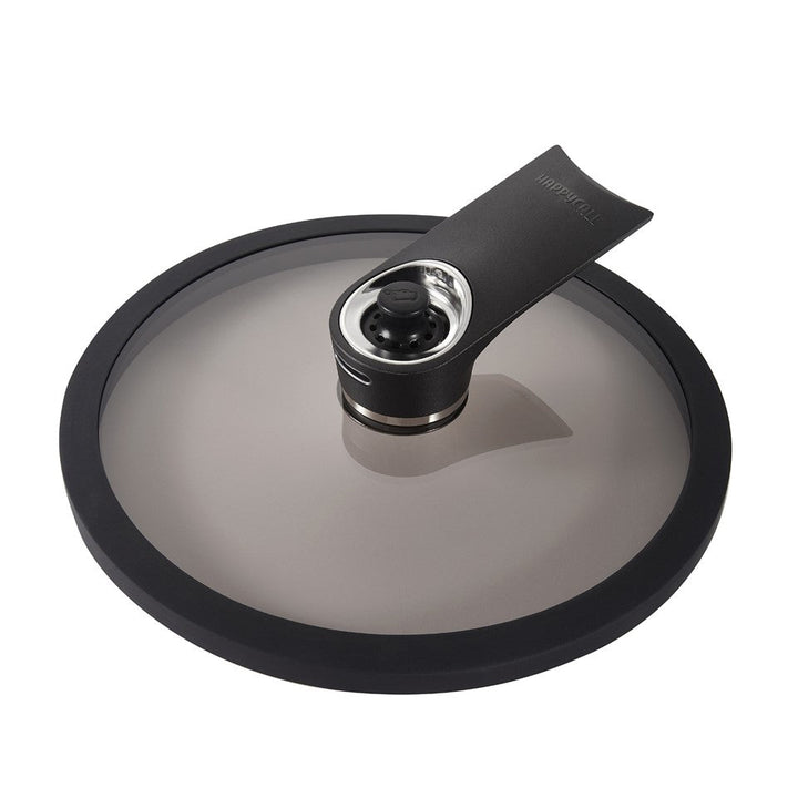 HAPPYCALL Zin IH Vacuum High Stock Pot 24cm | Isetan KL Online Store